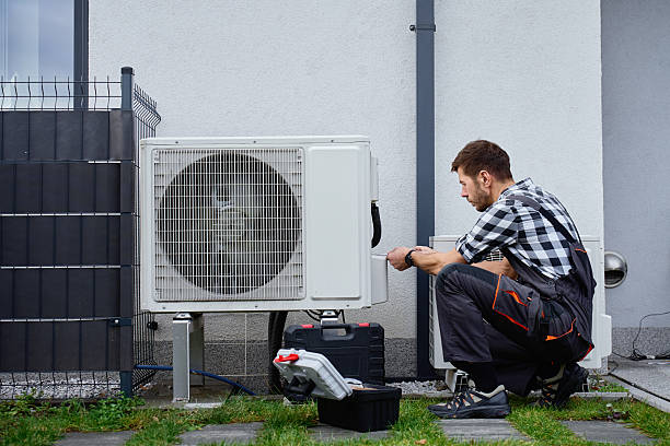 Trusted Hvac service in Union City, MI - Tropical Oasis HVAC